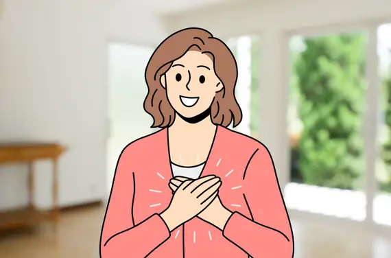 50代女性