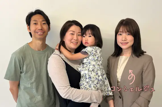 40代男性K