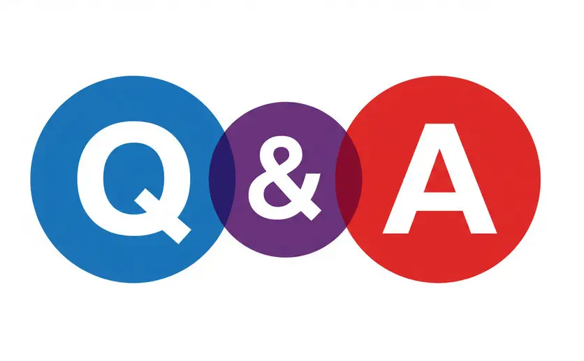 Q&A