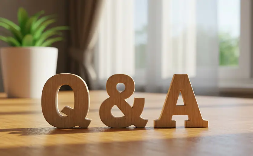 Q&A