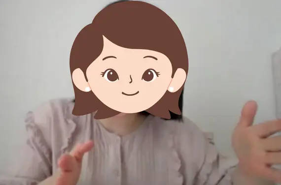 30代女性Iさま