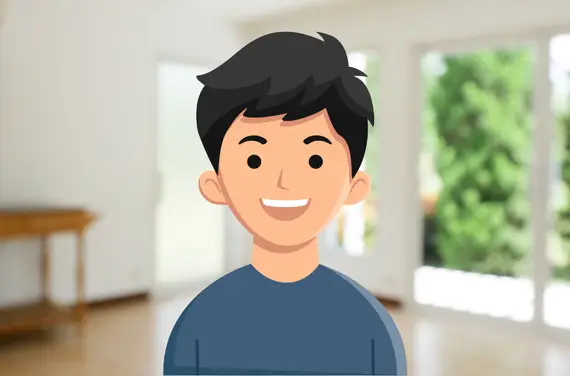 30代男性