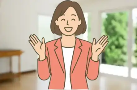 30代男性のイラスト