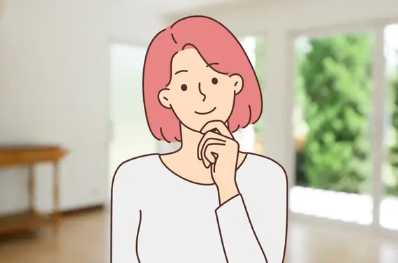 30代女性