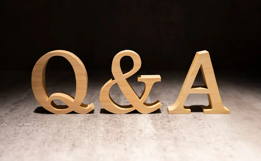Q&A