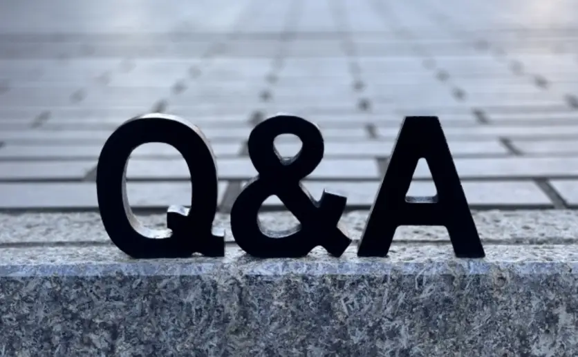 Q&A