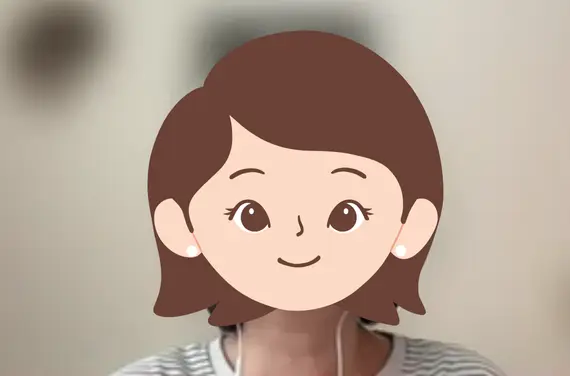 50代女性Sさま
