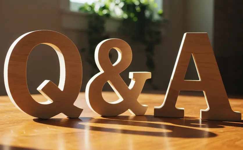 Q&A