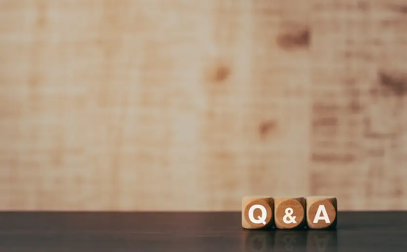 Q&A