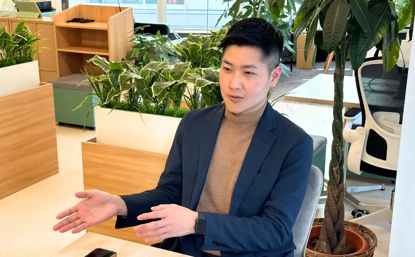 後藤コンシェルジュ正面