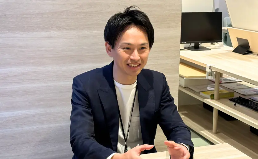 黒田コンシェルジュ正面