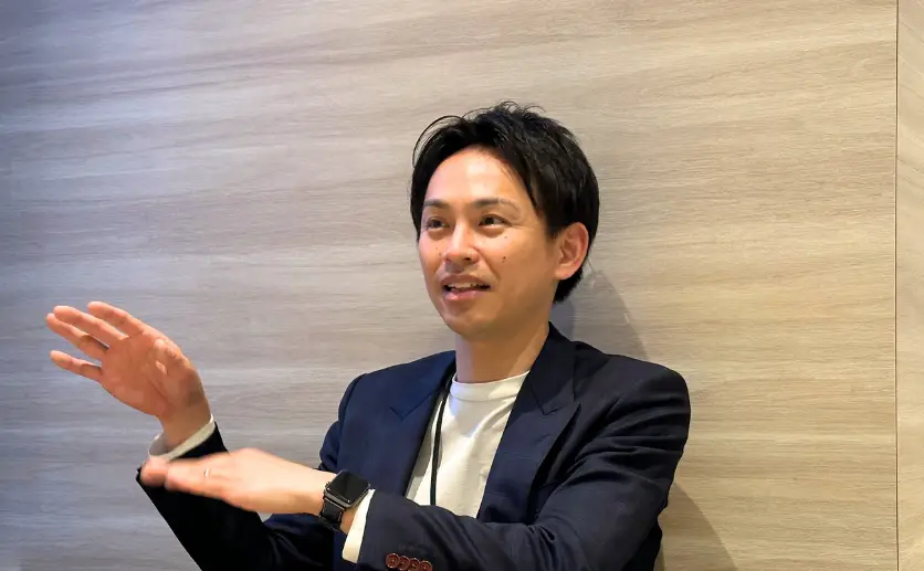 黒田コンシェルジュ