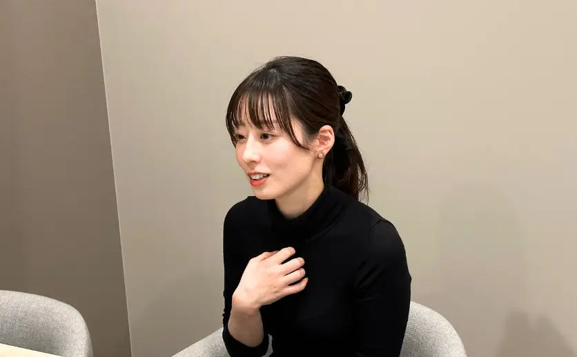 石原コンシェルジュ左側