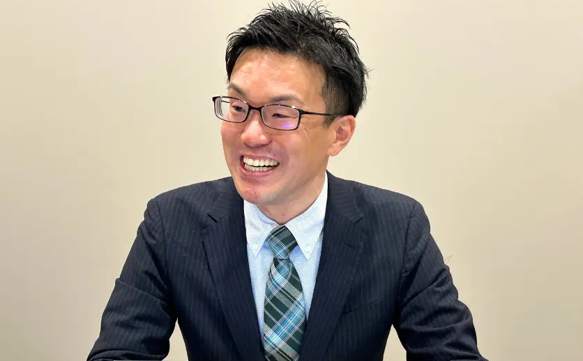 小俣コンシェルジュ正面